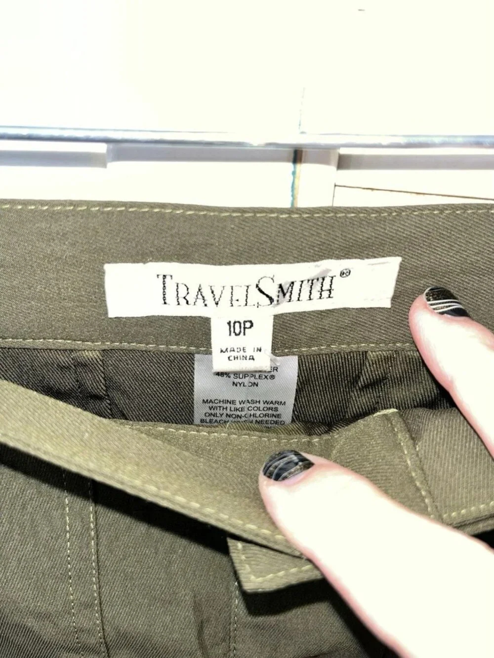 TravelSmith travel everyday
